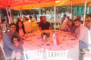 Önceliğimiz gençlerin mesleki gelişimine katkı