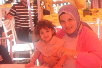Önceliğimiz gençlerin mesleki gelişimine katkı
