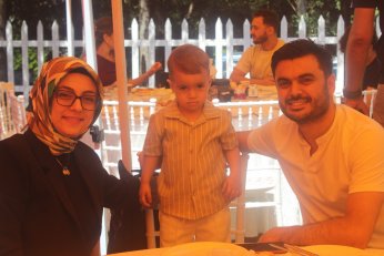 Önceliğimiz gençlerin mesleki gelişimine katkı
