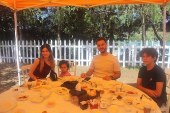 Önceliğimiz gençlerin mesleki gelişimine katkı