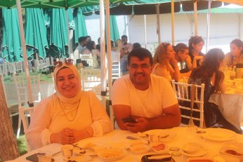 Önceliğimiz gençlerin mesleki gelişimine katkı