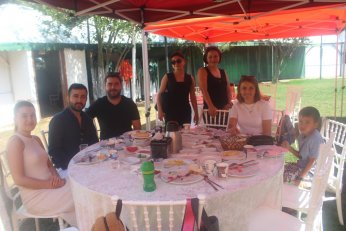 Önceliğimiz gençlerin mesleki gelişimine katkı
