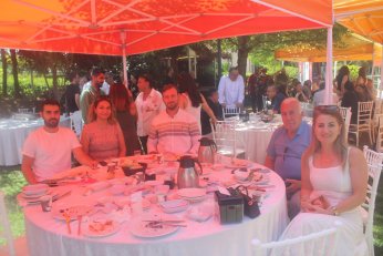 Önceliğimiz gençlerin mesleki gelişimine katkı