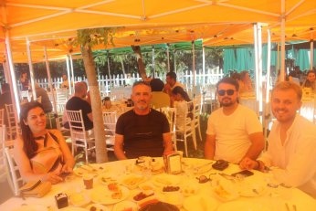 Önceliğimiz gençlerin mesleki gelişimine katkı