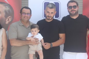 Önceliğimiz gençlerin mesleki gelişimine katkı