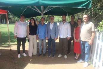 Önceliğimiz gençlerin mesleki gelişimine katkı