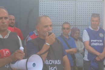 Katliam düzeninin sebebi kamu görevlileri 