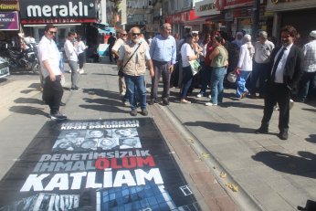 Katliam düzeninin sebebi kamu görevlileri 