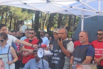Katliam düzeninin sebebi kamu görevlileri 