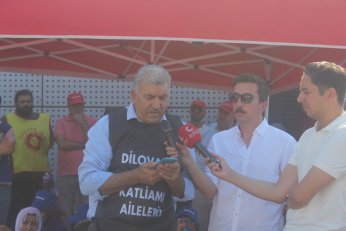 Katliam düzeninin sebebi kamu görevlileri 
