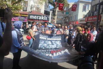 Katliam düzeninin sebebi kamu görevlileri 