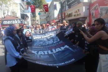 Katliam düzeninin sebebi kamu görevlileri 