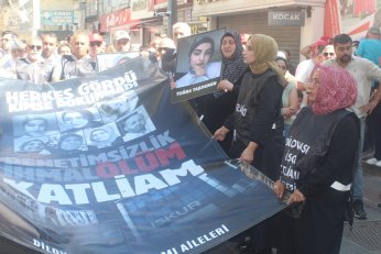 Katliam düzeninin sebebi kamu görevlileri 
