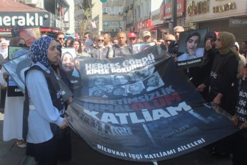 Katliam düzeninin sebebi kamu görevlileri 
