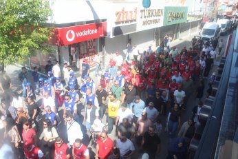 Katliam düzeninin sebebi kamu görevlileri 