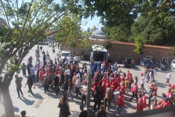 Katliam düzeninin sebebi kamu görevlileri 
