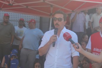 Katliam düzeninin sebebi kamu görevlileri 