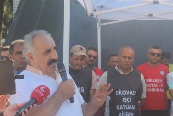 Yıldırım’a tehdit. Temiz’e  kumpas. Narkodan sevk 