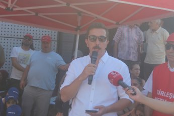 Yıldırım’a tehdit. Temiz’e  kumpas. Narkodan sevk 