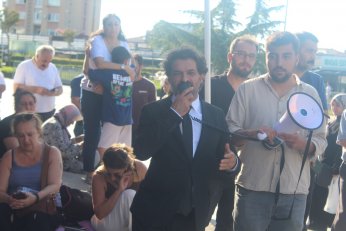 Bu katliam aynadır, nasıl ölünürün resmidir 