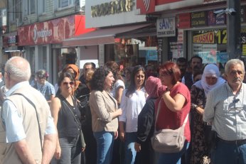 Bu katliam aynadır, nasıl ölünürün resmidir 