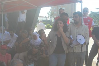 Bu katliam aynadır, nasıl ölünürün resmidir 
