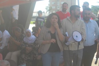 Bu katliam aynadır, nasıl ölünürün resmidir 
