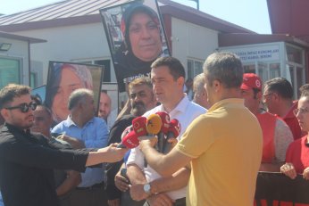 Kamu görevlileri soruşturması iddianameye girdi