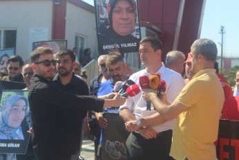 Kamu görevlileri soruşturması iddianameye girdi