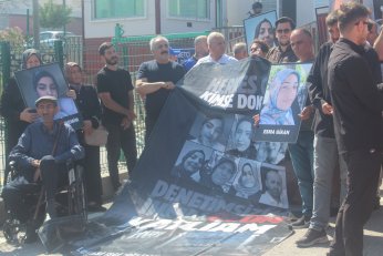 Kamu görevlileri soruşturması iddianameye girdi