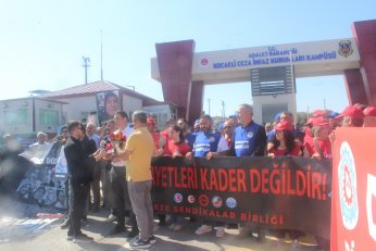 Kamu görevlileri soruşturması iddianameye girdi