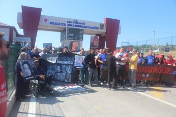 Kamu görevlileri soruşturması iddianameye girdi