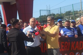 Kamu görevlileri soruşturması iddianameye girdi