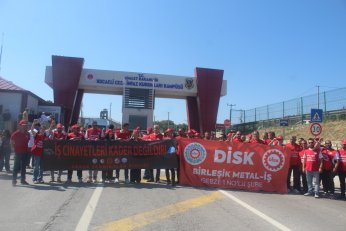 Kamu görevlileri soruşturması iddianameye girdi