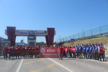 Kamu görevlileri soruşturması iddianameye girdi