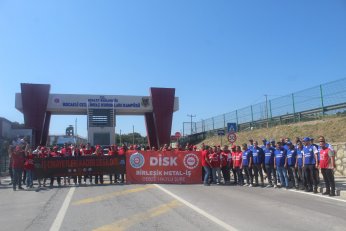 Kamu görevlileri soruşturması iddianameye girdi