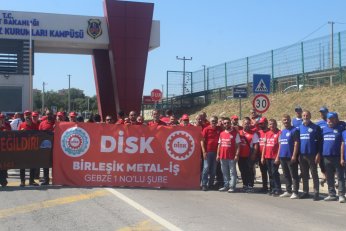Kamu görevlileri soruşturması iddianameye girdi