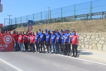 Kamu görevlileri soruşturması iddianameye girdi