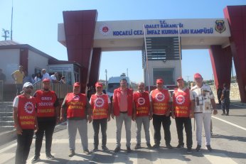 Kamu görevlileri soruşturması iddianameye girdi