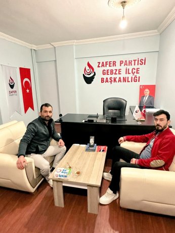 Gebze kurucusu Korkmaz Çaycuma’da defnedildi