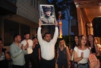 Mutlak butlan  depremi tsunamiye dönüştü