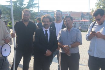 Tesadüfe bak: Coşkun'un Coşkunlar’la alakası yokmuş 