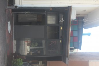 Karaköy Fırının kaçağı  ha yıkıldı ha yıkılacak 