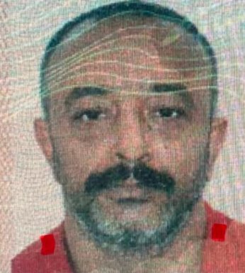 Abbas Çakar’ın abisi  drone saldırısında öldü 