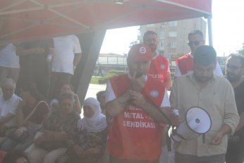 Bu bir sistem sorunudur.