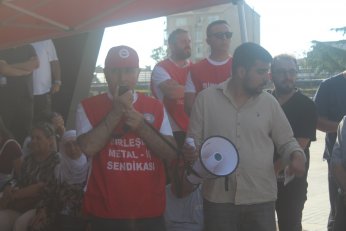 Bu bir sistem sorunudur.