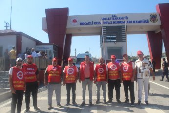 Bu bir sistem sorunudur.