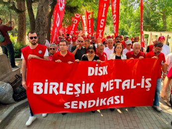 Sosyalizm lehine ilerleyen zamanı hızlandırmalı 