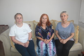 Bize istediğini tüm  kız çocukları için isterdi