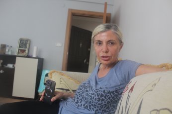 Bize istediğini tüm  kız çocukları için isterdi